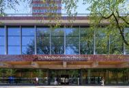 Ossip Architecture Photography