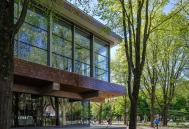 Ossip Architecture Photography