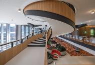 Ossip Architecture Photography