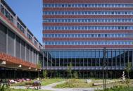 Ossip Architecture Photography