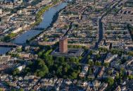 Ossip Architecture Photography