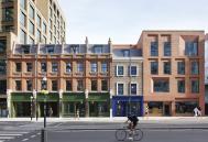 Norton Folgate by AHHM/Stanton Williams/Morris + Co/DSDHA/East. Pic: Jack Hobhouse
