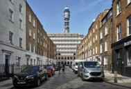 Arthur Stanley House by AHHM. Pic: Rob Parrish