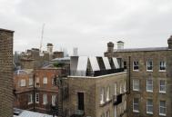 Covent Garden Apartment by Carmody Groarke. Pic: John Dehlin
