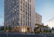 KieranTimberlake/UC Berkeley Capital Strategies