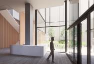 KieranTimberlake/UC Berkeley Capital Strategies