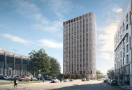 KieranTimberlake/UC Berkeley Capital Strategies