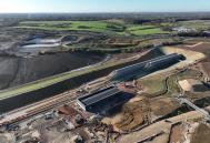 Align JV/Grimshaw/HS2