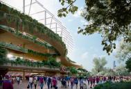 Hassell/COX Architecture