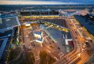 Schipol Airport