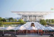 Noida International Airport