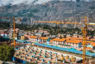Peru Reconstruction Programme by Arup/Mace/Gleeds