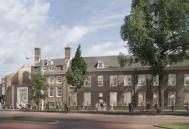 Neutelings Riedijk Architects/Absent Matter