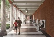 Neutelings Riedijk Architects/Absent Matter