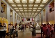 Neutelings Riedijk Architects/Absent Matter