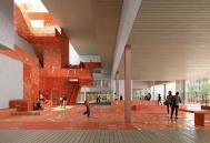Benthem Crouwel Architects/LD - ARCHITECTEN