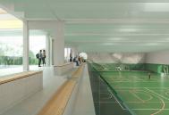 Benthem Crouwel Architects/LD - ARCHITECTEN